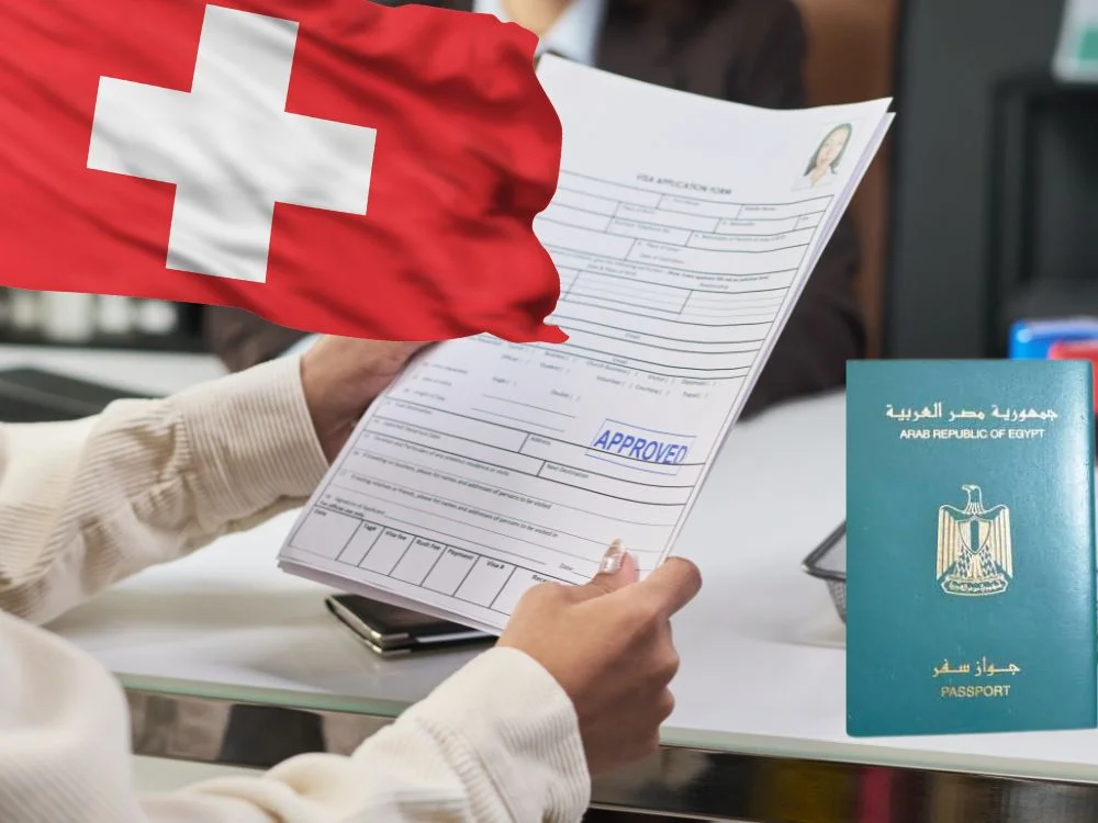 مكتب استخراج فيزا سويسرا مكتب استخراج فيزا سويسرا