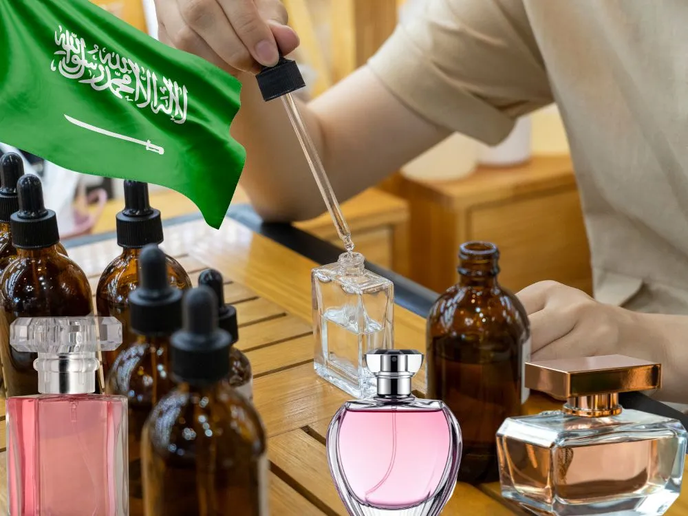 افضل شركات العطور في السعودية افضل شركات العطور في السعودية